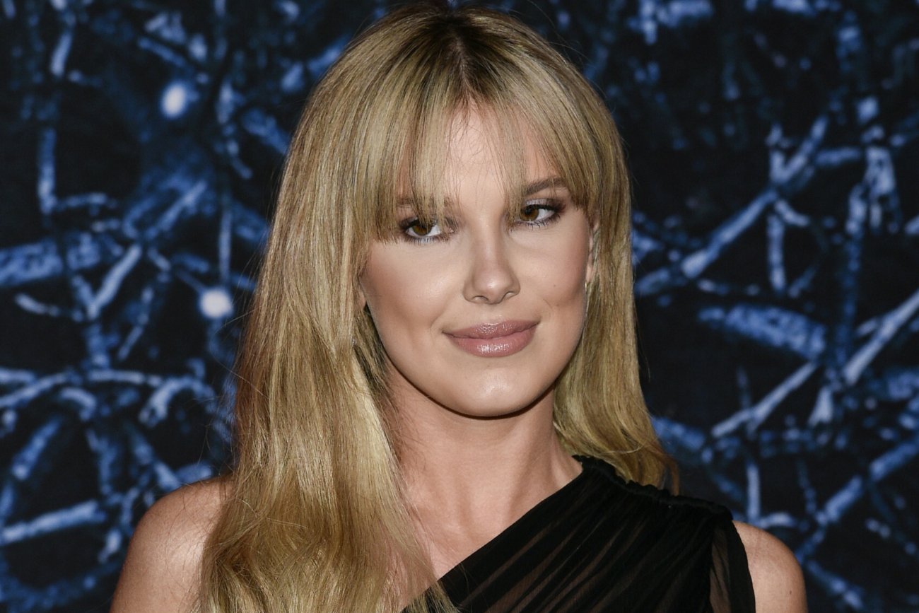 Millie Bobby Brown zaręczyła się z Jakem Bongiovim.