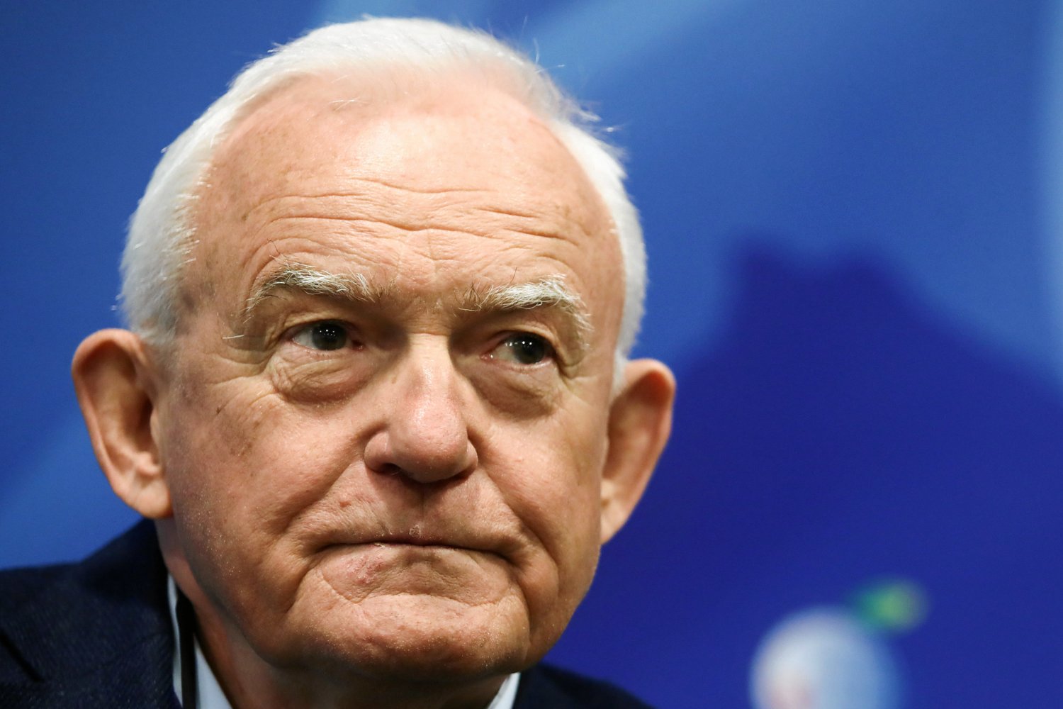 Leszkowi Millerowi nie spodobały się słowa Aleksandra Kwaśniewskiego o Donaldzie Tusku, które padły w wywiadzie dla "Wprost".