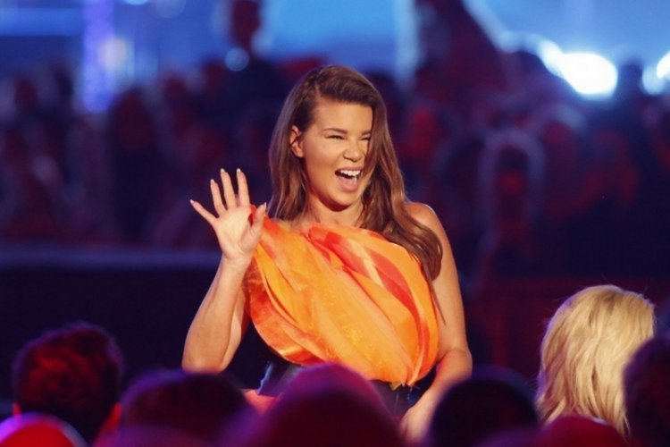 Edyta Górniak nominowana do "Biologicznej Bzdury Roku 2020".