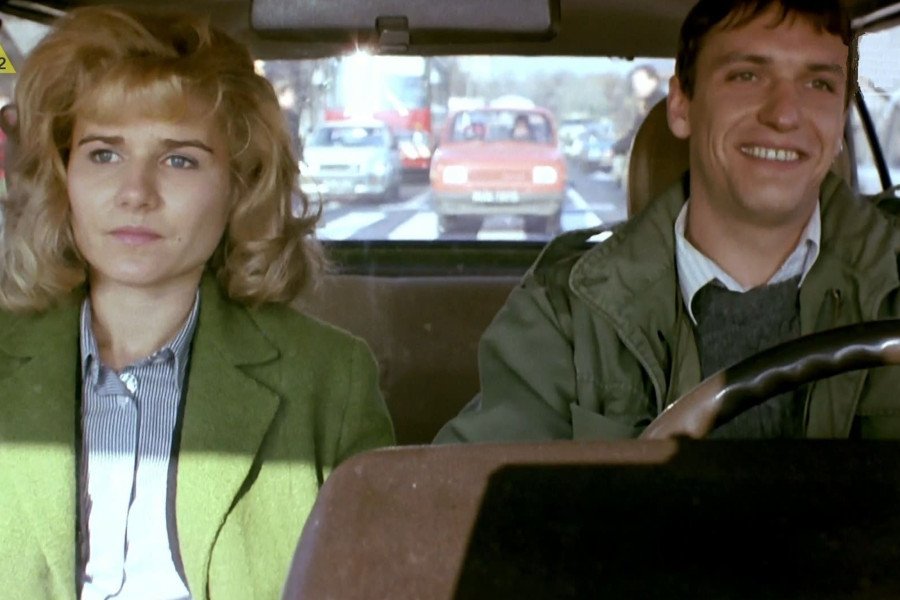 Internauci przypominają kontrowersyjną scenę z drugiej części filmu