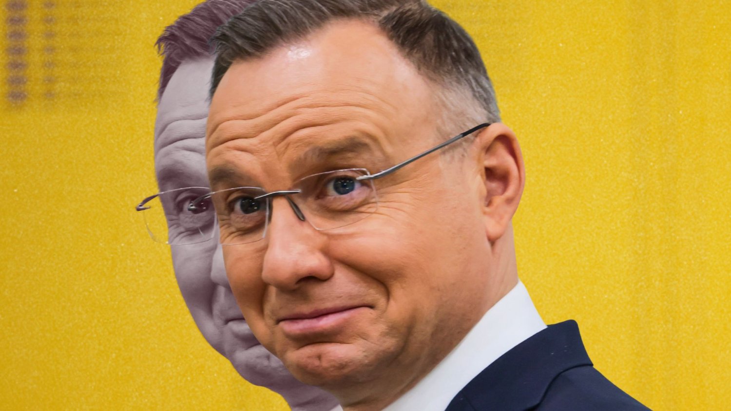 Spytano Polaków, czy Duda powinien wrócić do polityki. Odpowiedź da mu do myślenia