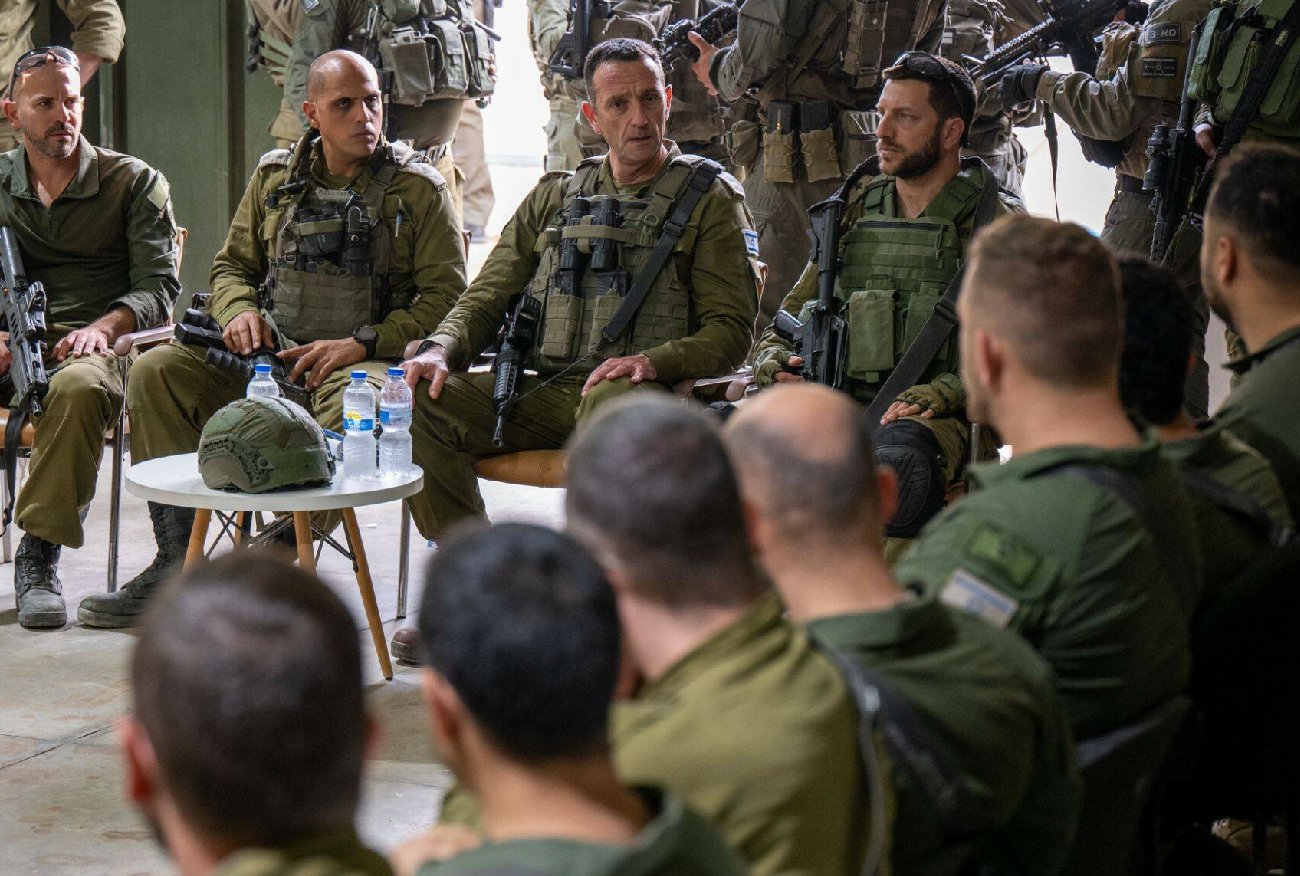 Strefa Gazy. Kulisy rozmów Izraela z Hamasem. Część zakładników nie żyje?