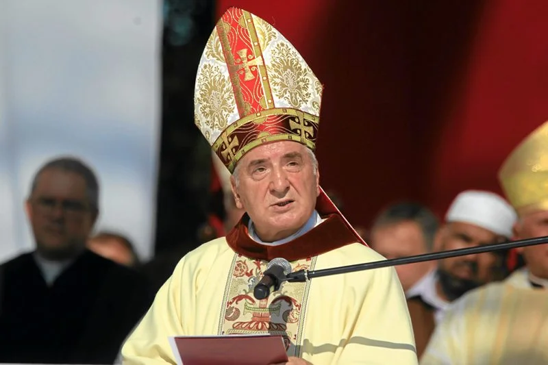 Prymas Polski abp Józef Kowalczyk deklaruje, że Kościół nie odwróci się od homoseksualistów