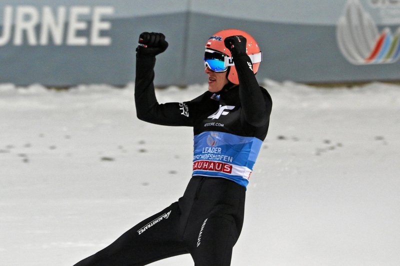 Kubacki został ojcem!