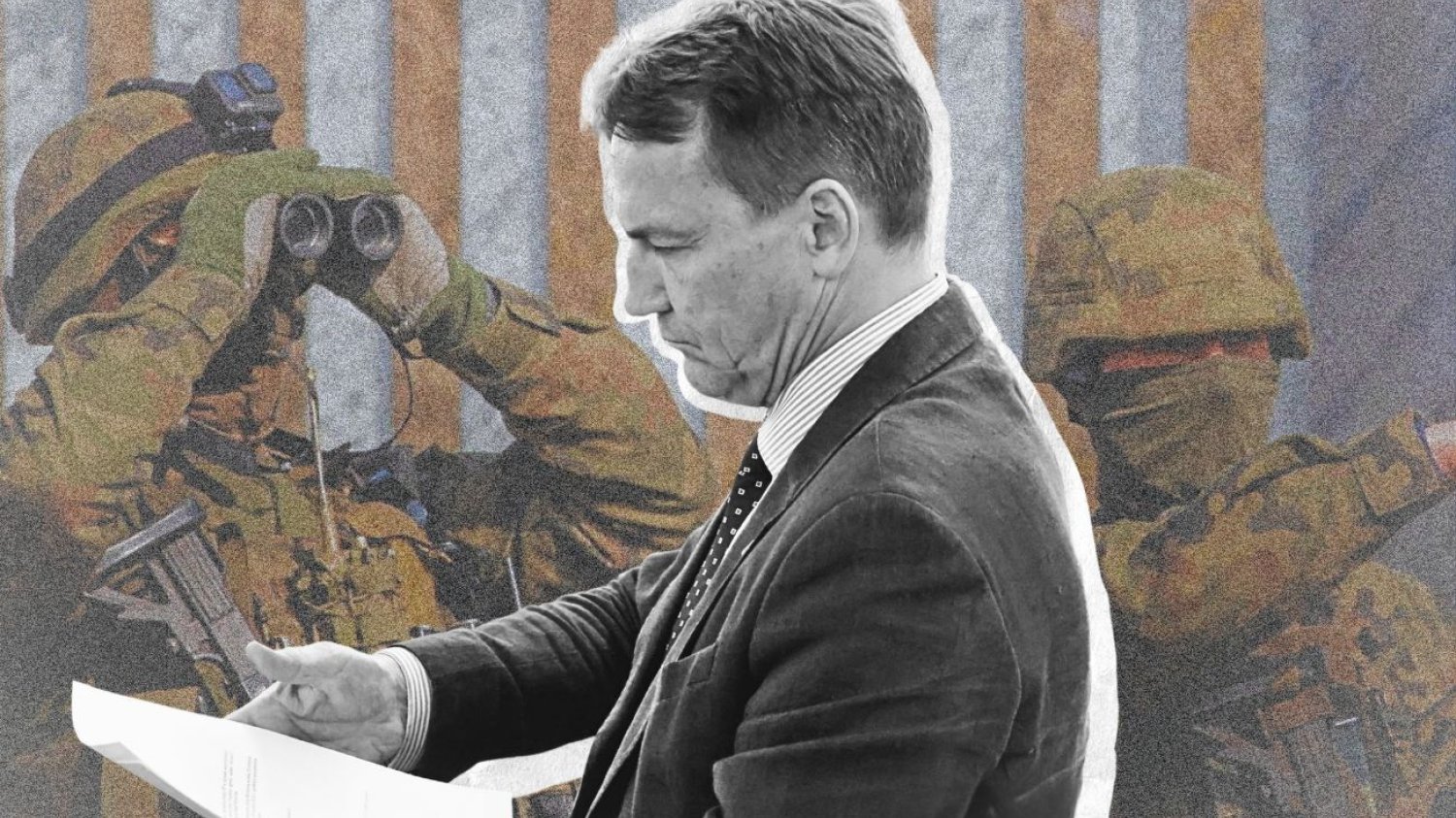 Polskie MSZ odpowiada na pismo z Białorusi.