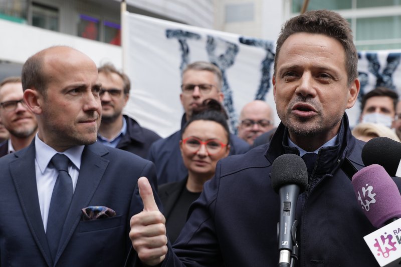 Platforma Obywatelska na czele z Borysem Budką i Rafałem Trzaskowskim, zapowiada "nowe otwarcie". Co to znaczy?