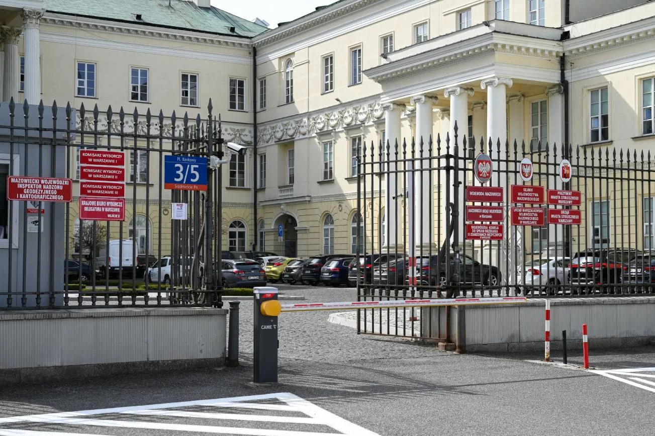 Stołeczny ratusz przejmuje rosyjską szkołę przy ambasadzie Rosji
