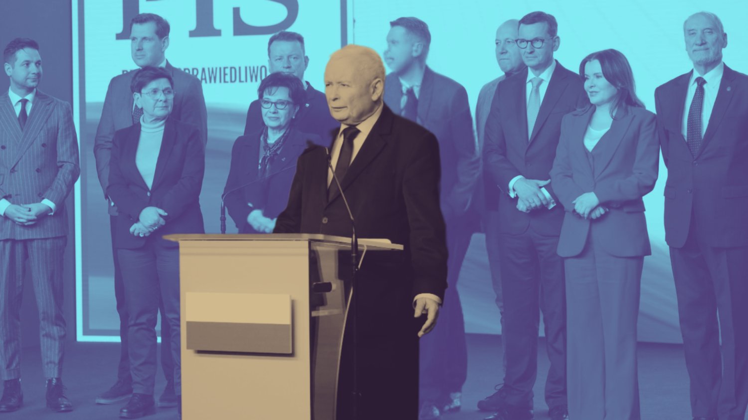 Kaczyński o zwycięstwie PiS i jedności. Eksperci nie mają złudzeń