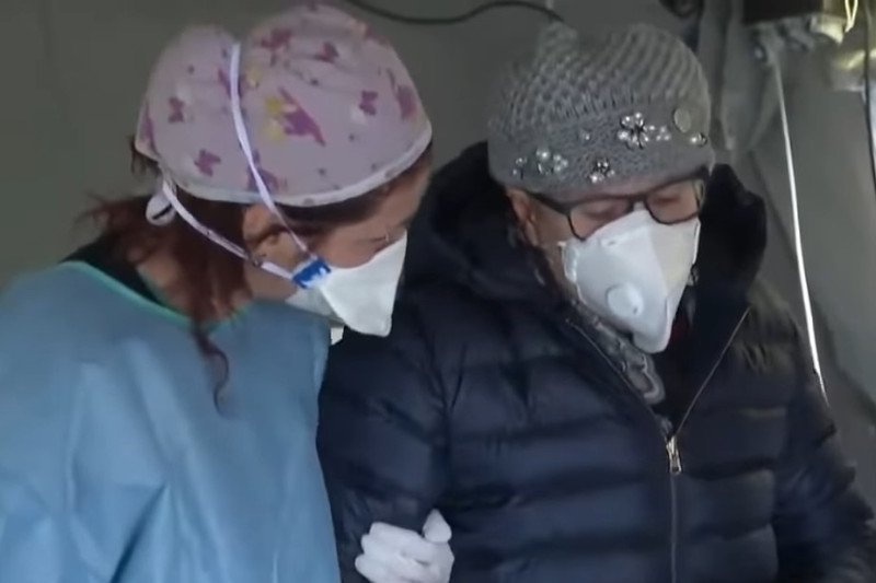 Lekarze doszli do przełomowych wniosków ws. koronawirusa.