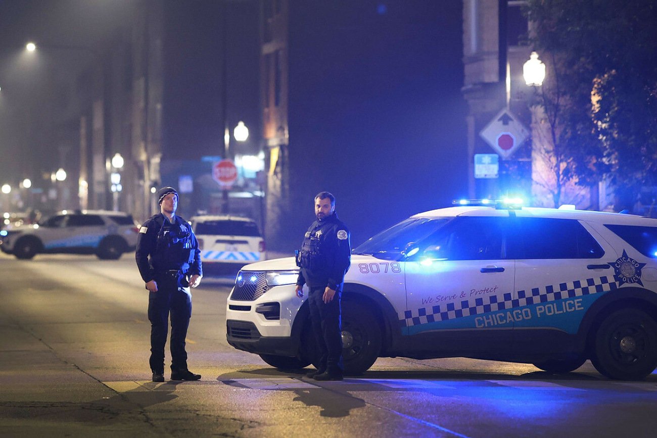 Zaginiony w USA Polak nie żyje