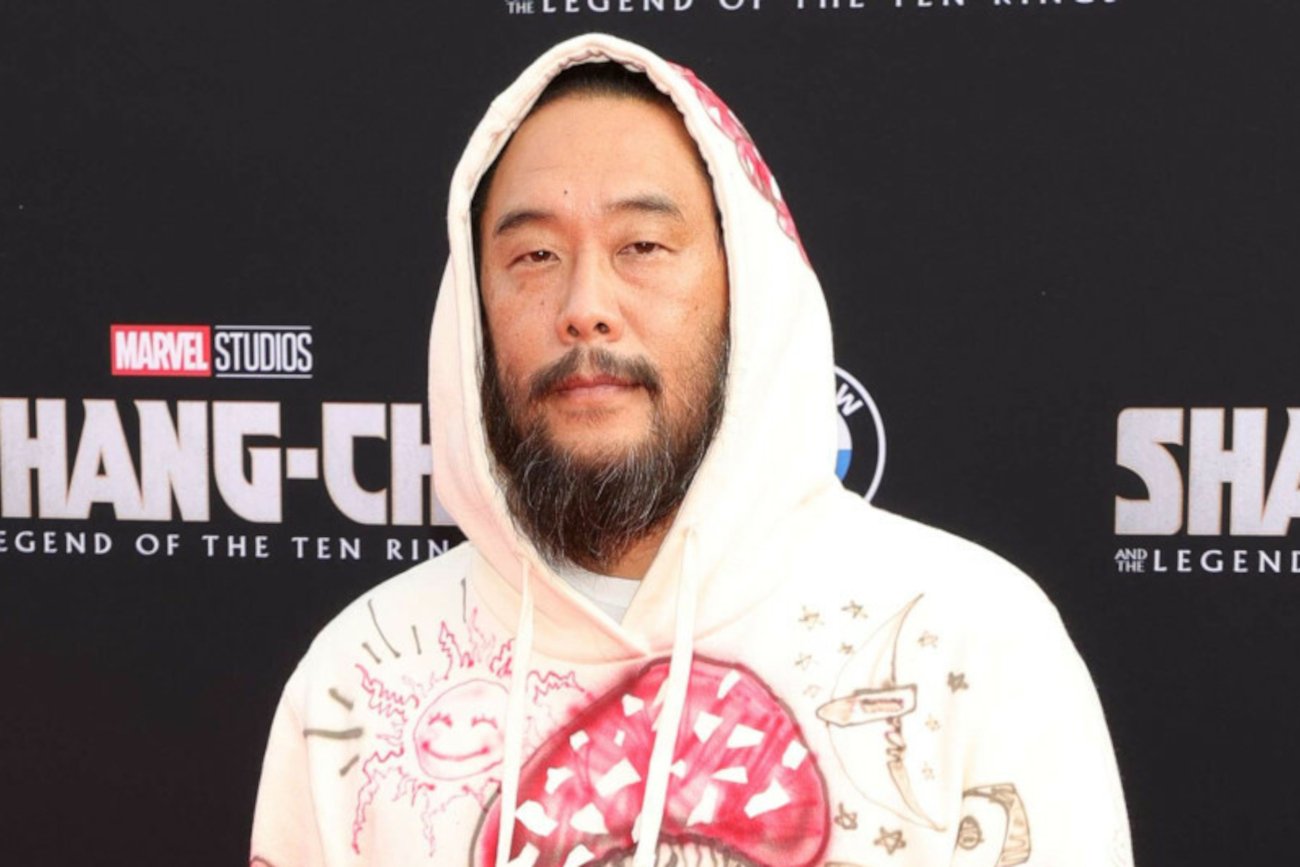 Aktor z "Awantury" przyznał się do bycia gwałcicielem?