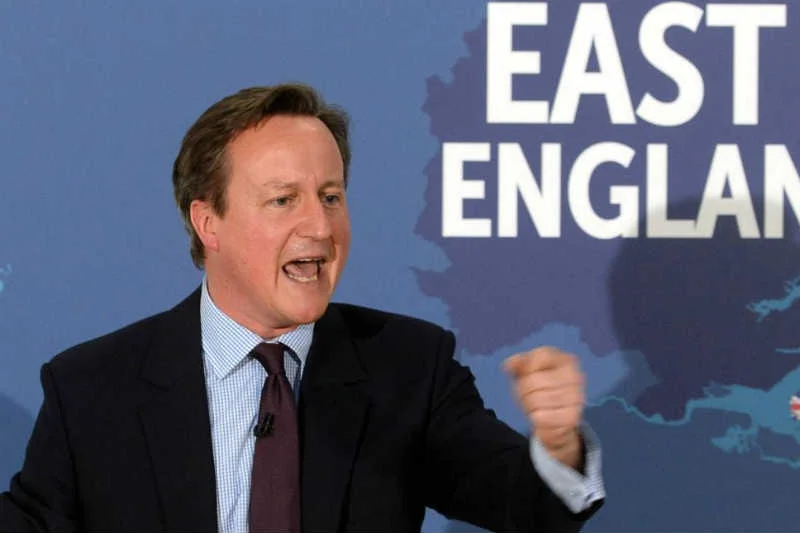 Wygląda na to, że David Cameron przegrał kampanię referendalną i Brytyjczycy zagłosowali za wyjściem z Unii Europejskiej. Brexit coraz bardziej realny.