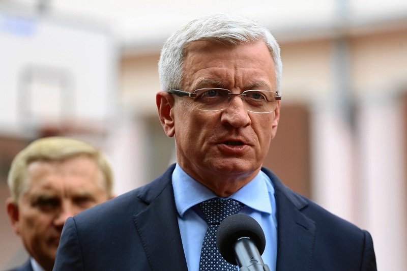 Jacek Jaśkowiak zadeklarował, że popiera małżeństwa homoseksualne.