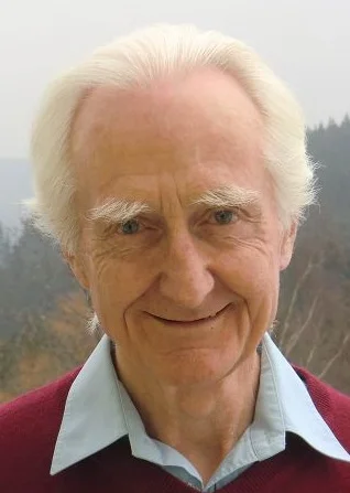 Ojciec Franz Jalics SJ