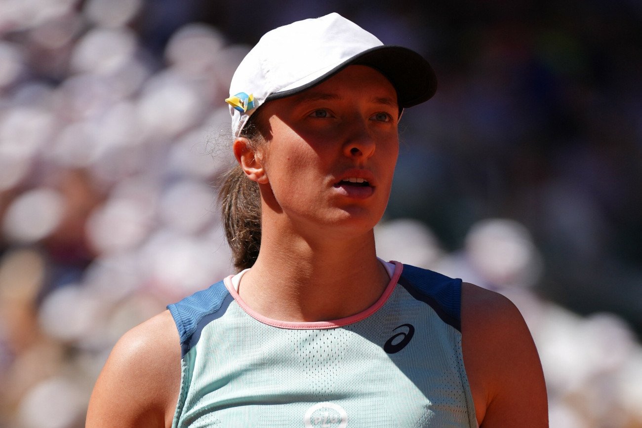 Iga Świątek już 23 lipca zagra ze swoimi przyjaciółmi w Tauron Arenie w Krakowie - wspierając ukraińskich sąsiadów.