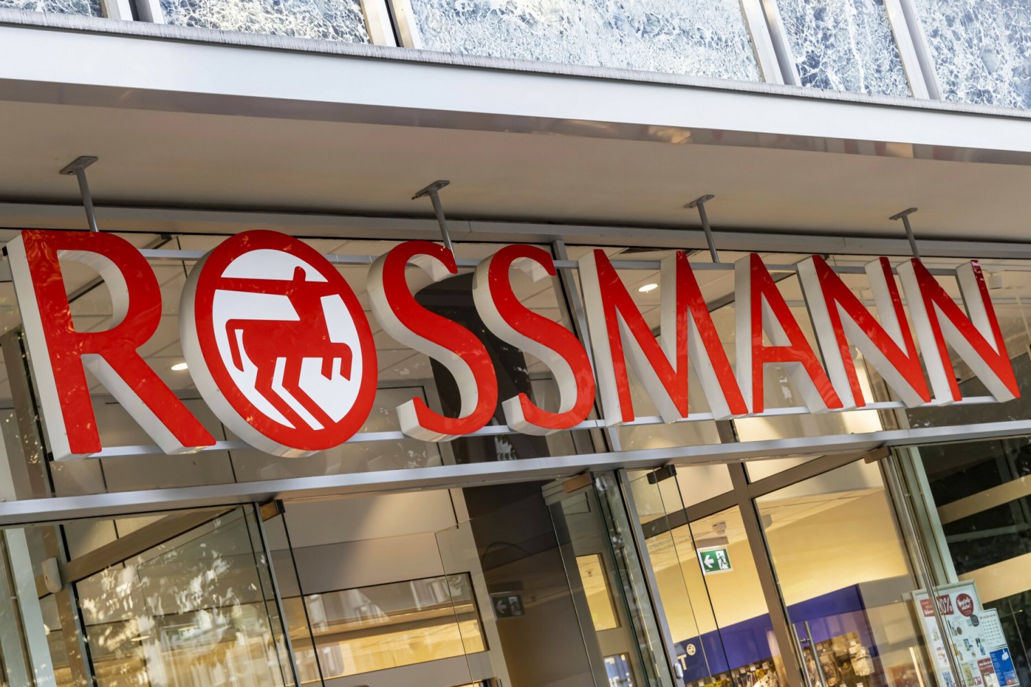 Pilny komunikat Rossmanna. Sprawdź, czy masz ten produkt w domu.