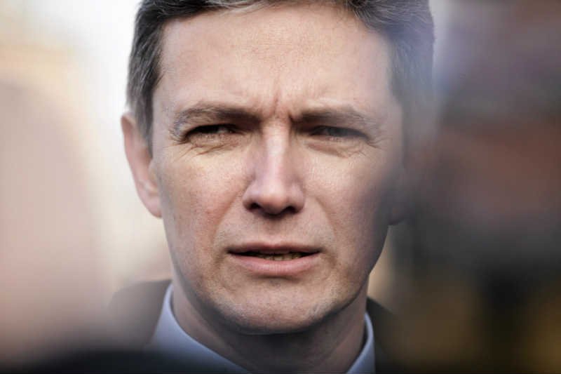 Adma Jarubas postanowił zbić kapitał polityczny wątpliwymi metodami - kwestionując naszą politykę wobec Rosji.