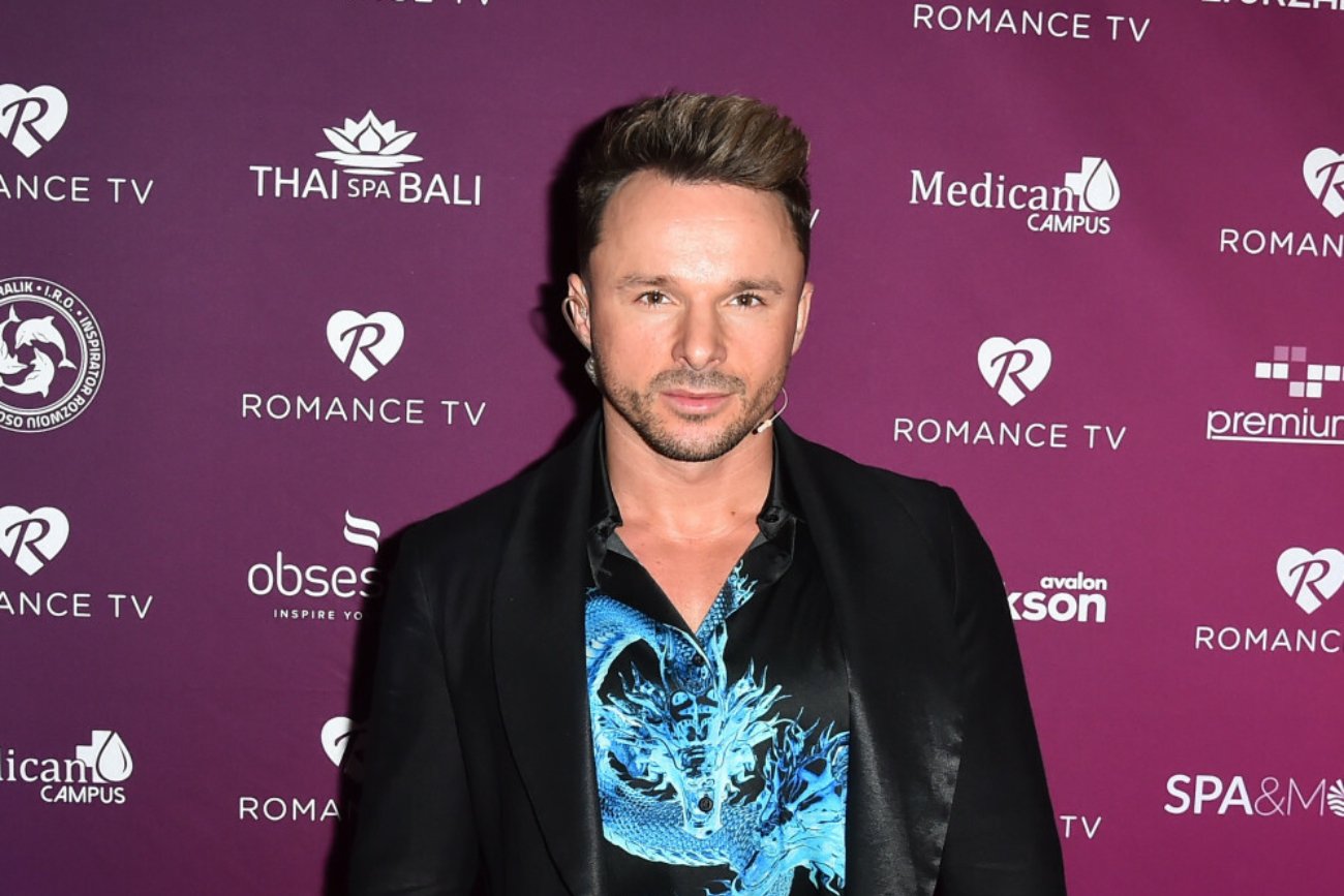 Qczaj przerywa milczenie. O chorobie matki, molestowaniu, alkoholizmie