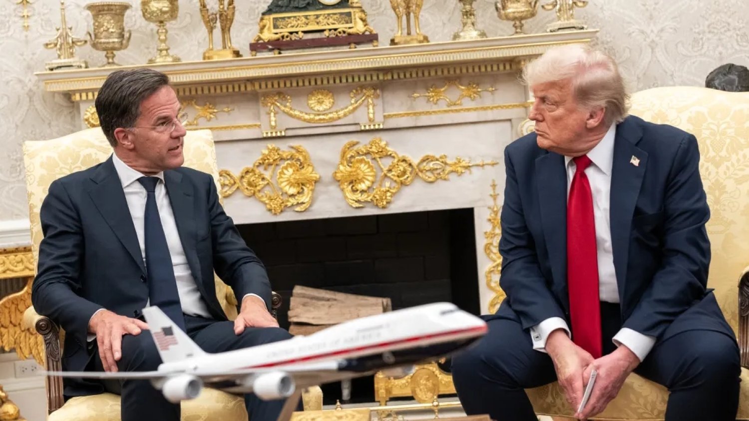 Rosyjskie drony nad NATO. Niemcy żądają sankcji od USA Niemcy żądają sankcji od USA