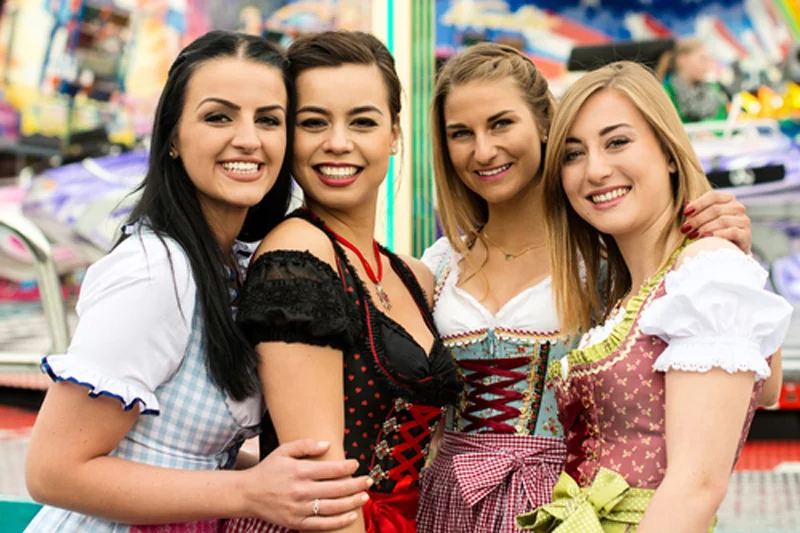 Najnowsze badanie obala większość stereotypów dotyczących Niemców, które panują na świecie.