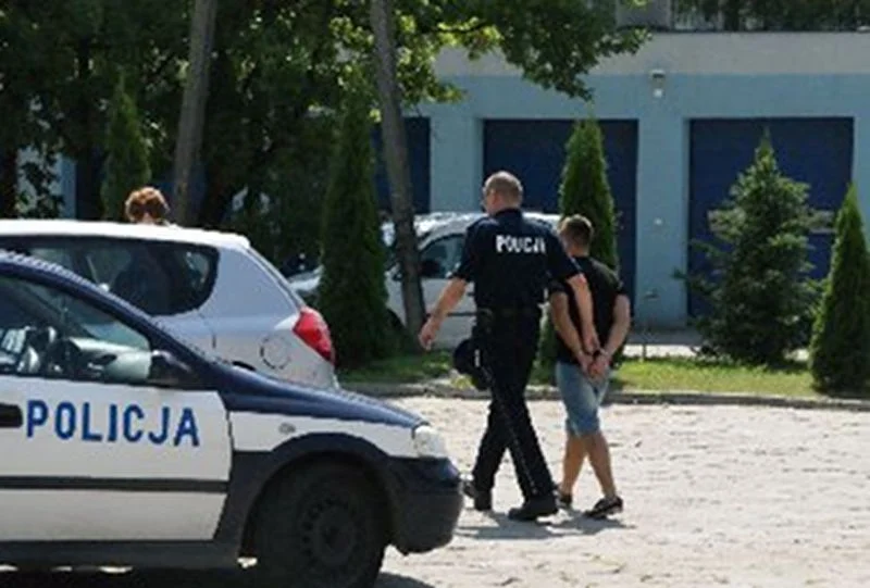 Grupa mężczyzn skatowała na śmierć pijanego kierowcę