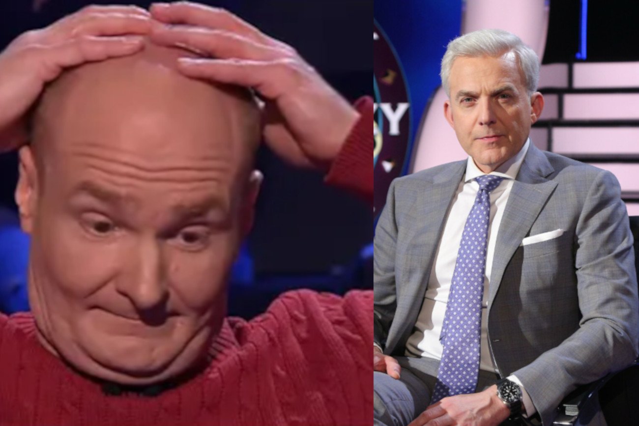 "Milionerzy". Padło pytanie za milion złotych.