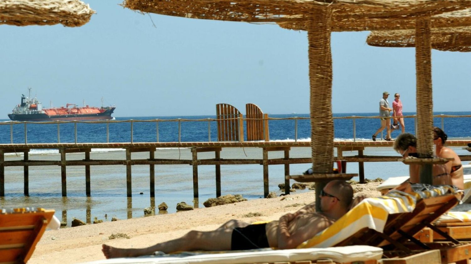 All inclusive w Egipcie z problemami zdrowotnymi Zatrucie na all inclusive w Egipcie
