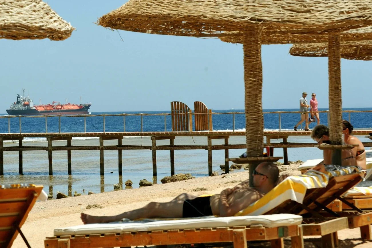 All inclusive w Egipcie z problemami zdrowotnymi Zatrucie na all inclusive w Egipcie