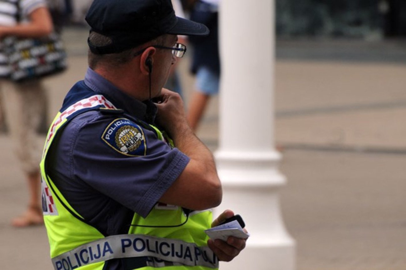 Dramat polskiej rodziny w Chorwacji. Nie żyje 2-letnie dziecko, ciężarna matka w leży w szpitalu