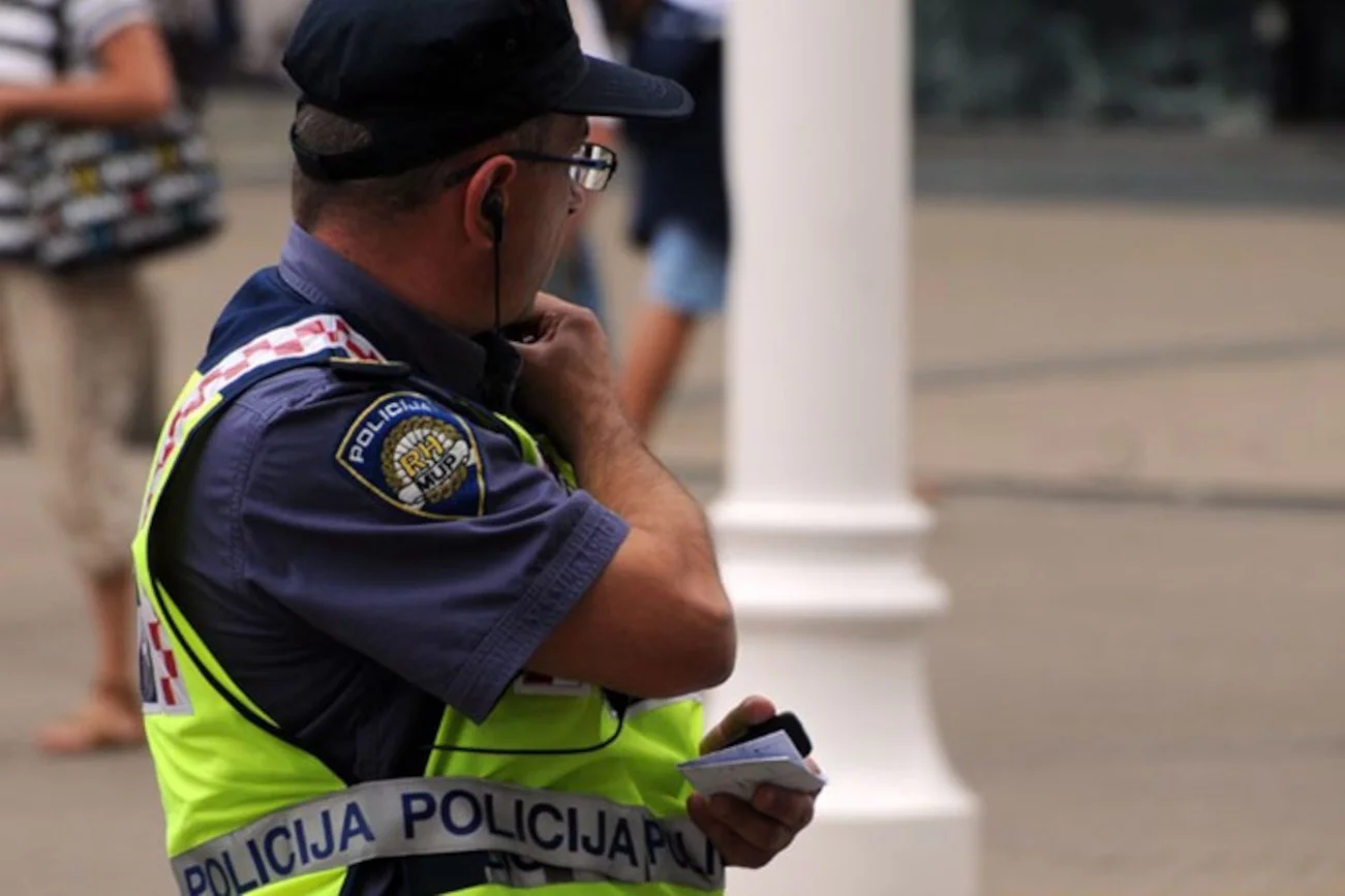 Dramat polskiej rodziny w Chorwacji. Nie żyje 2-letnie dziecko, ciężarna matka w leży w szpitalu
