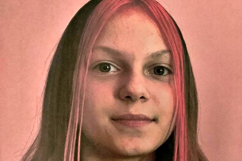 Trwają poszukiwania 12-letniej Marty Urbanowicz z Suwałk