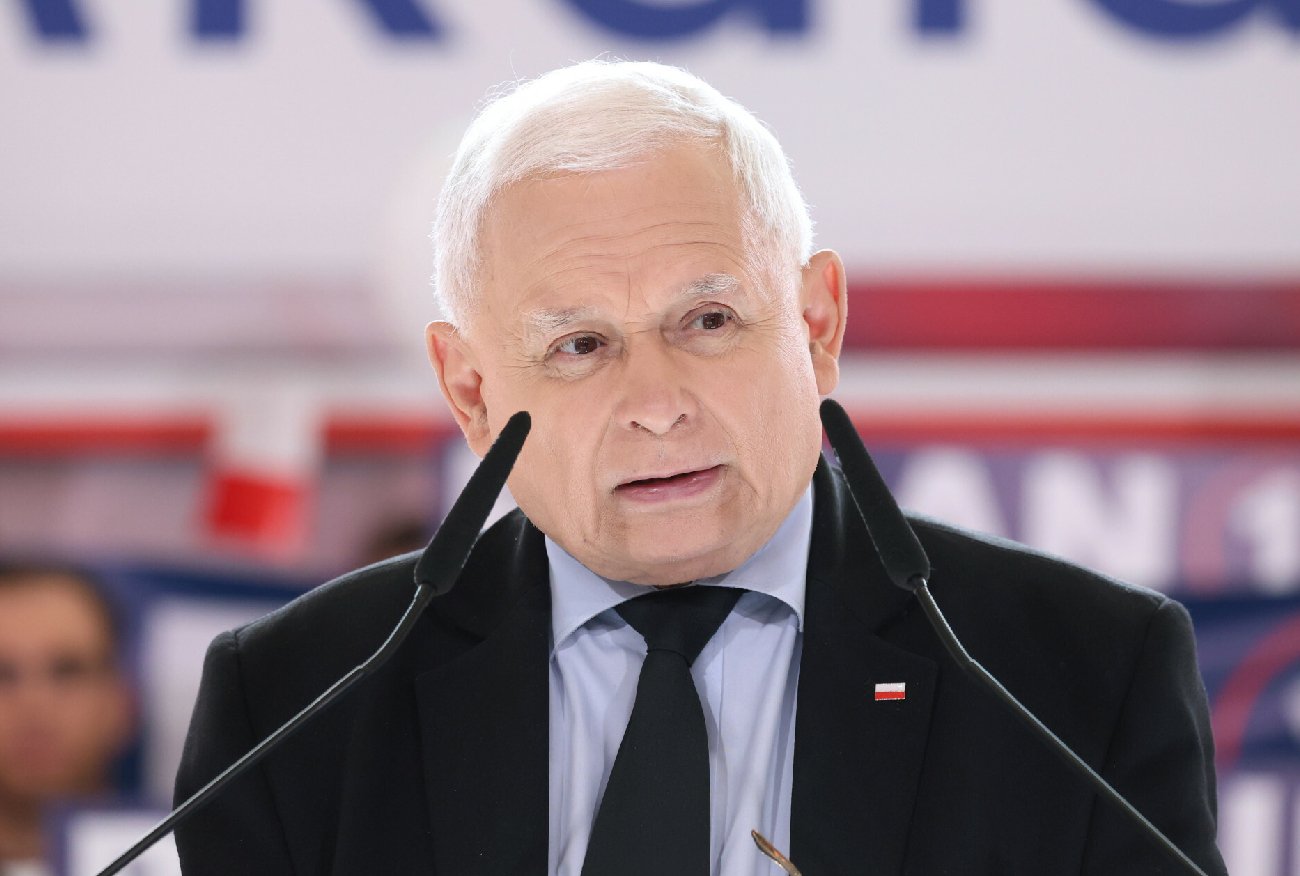 Dla Kaczyńskiego jesteśmy najbezpieczniejsi na świecie. Oto 6 największych osiągnięć PiS.