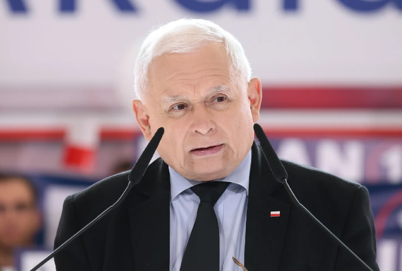 Dla Kaczyńskiego jesteśmy najbezpieczniejsi na świecie. Oto 6 największych osiągnięć PiS.