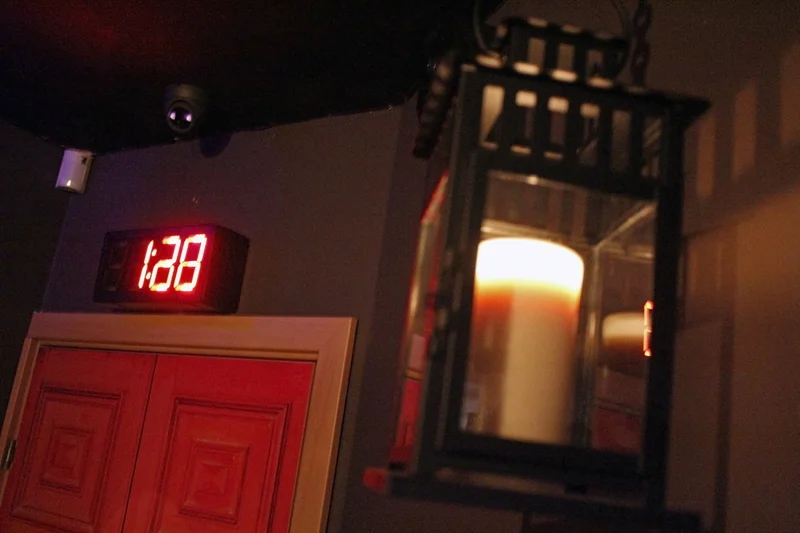 Klienci rezygnują z zabawy w escape roomach.
