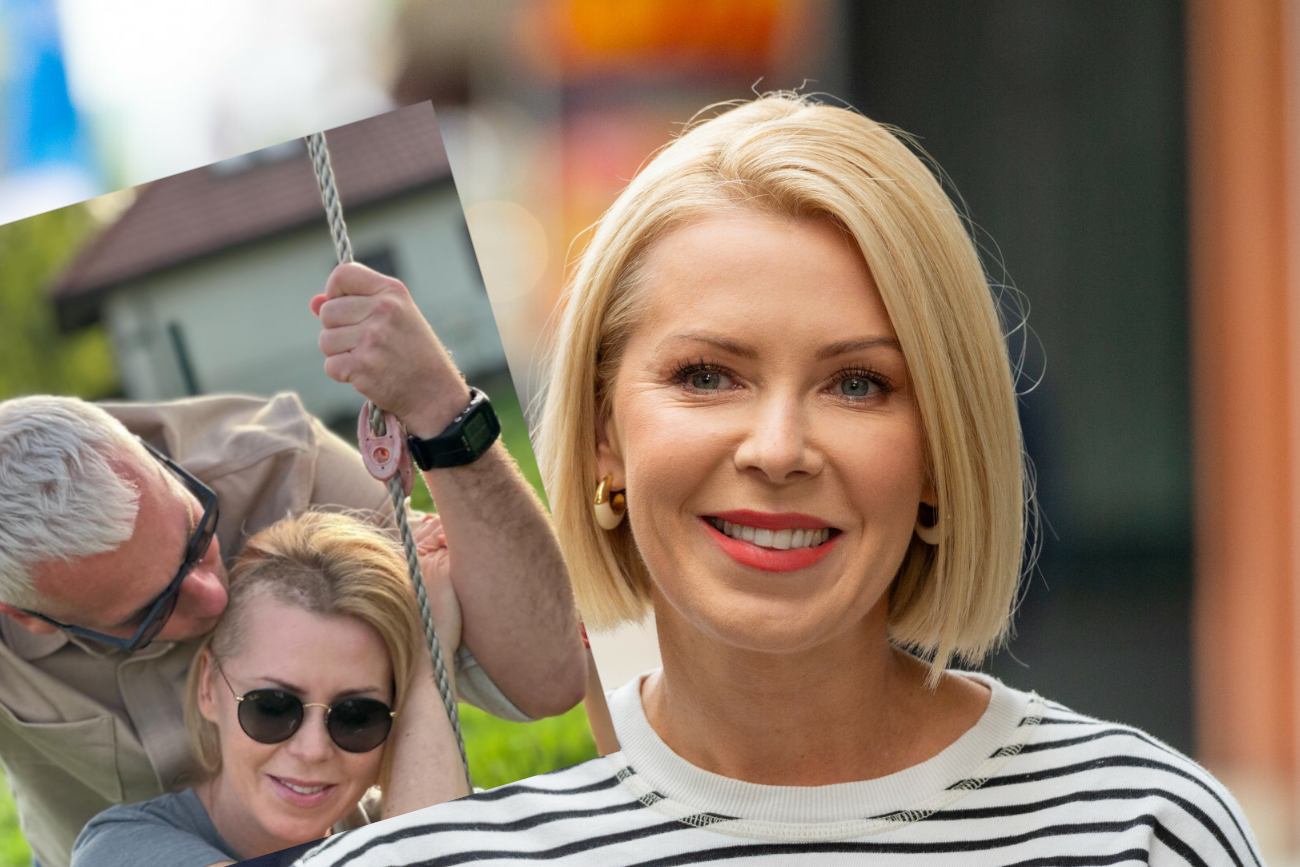 Poruszające wyznanie dziennikarki TVN24. "Dowiedziałam, się, że czeka mnie operacja".