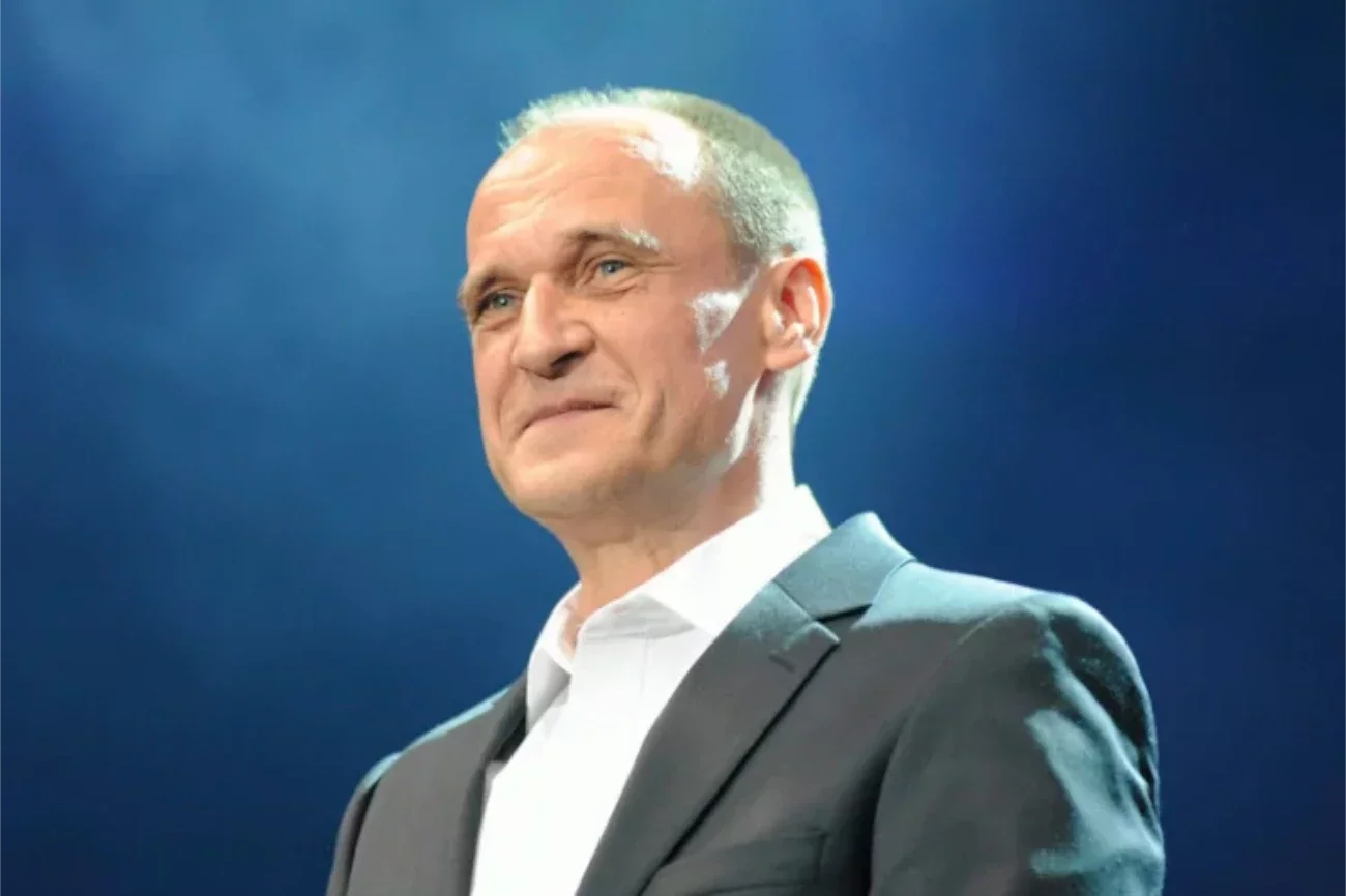 Paweł Kukiz potwierdził podpisanie umowy programowej z PiS.