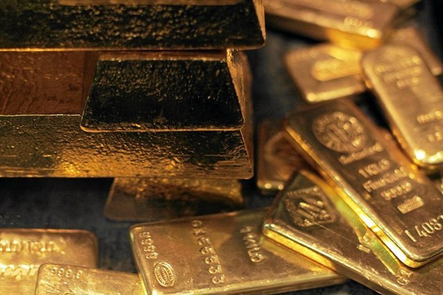 Amber Gold do powtórki. Emgoldex tworzy nową piramidę finansową