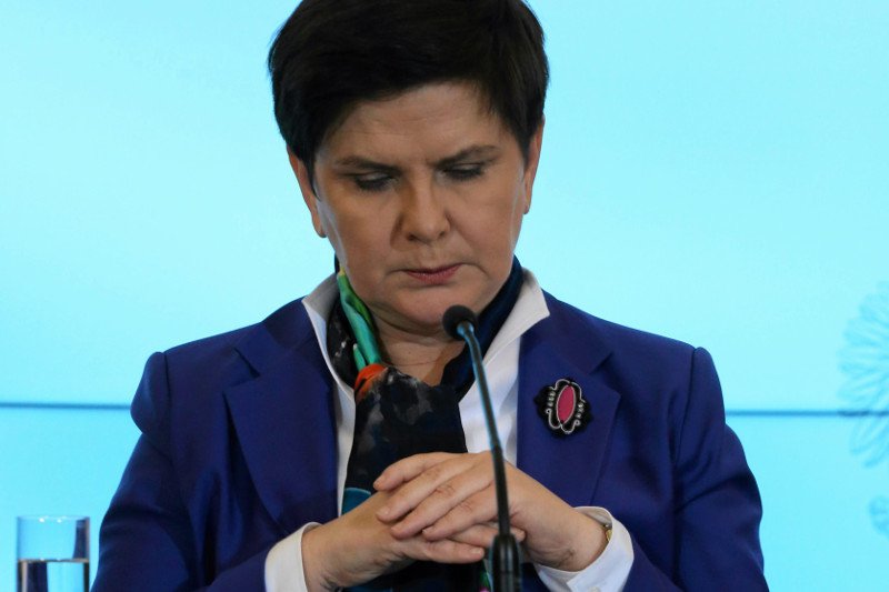 Premier Beata Szydło niedawno wyszła ze szpitala, do którego trafiła 10 lutego po wypadku drogowym w Oświęcimiu. To kolejna rządowa kolizja w ostatnich miesiącach.