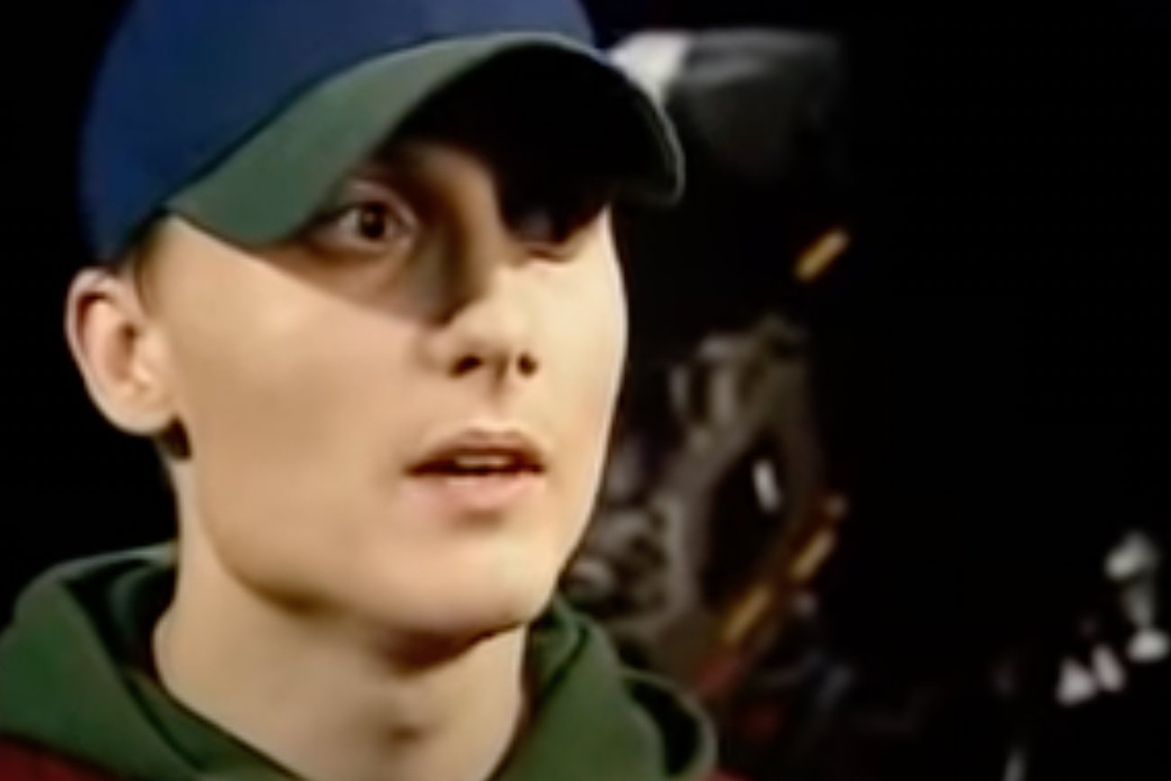 Magik z Paktofoniki w reklamie znanej firmy. Spółka przeprasza