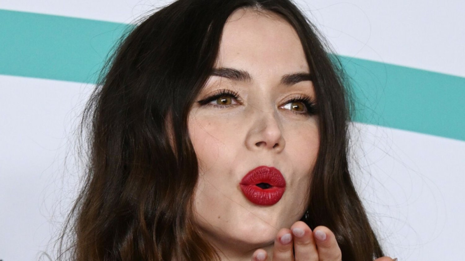 Ana de Armas broni erotycznych scen w filmie "Blondynka".