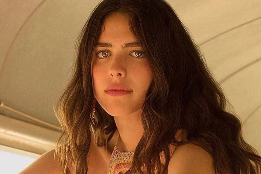 Margaret Qualley zrobiła w nowym filmie Quentina Tarantino prawdziwą furorę