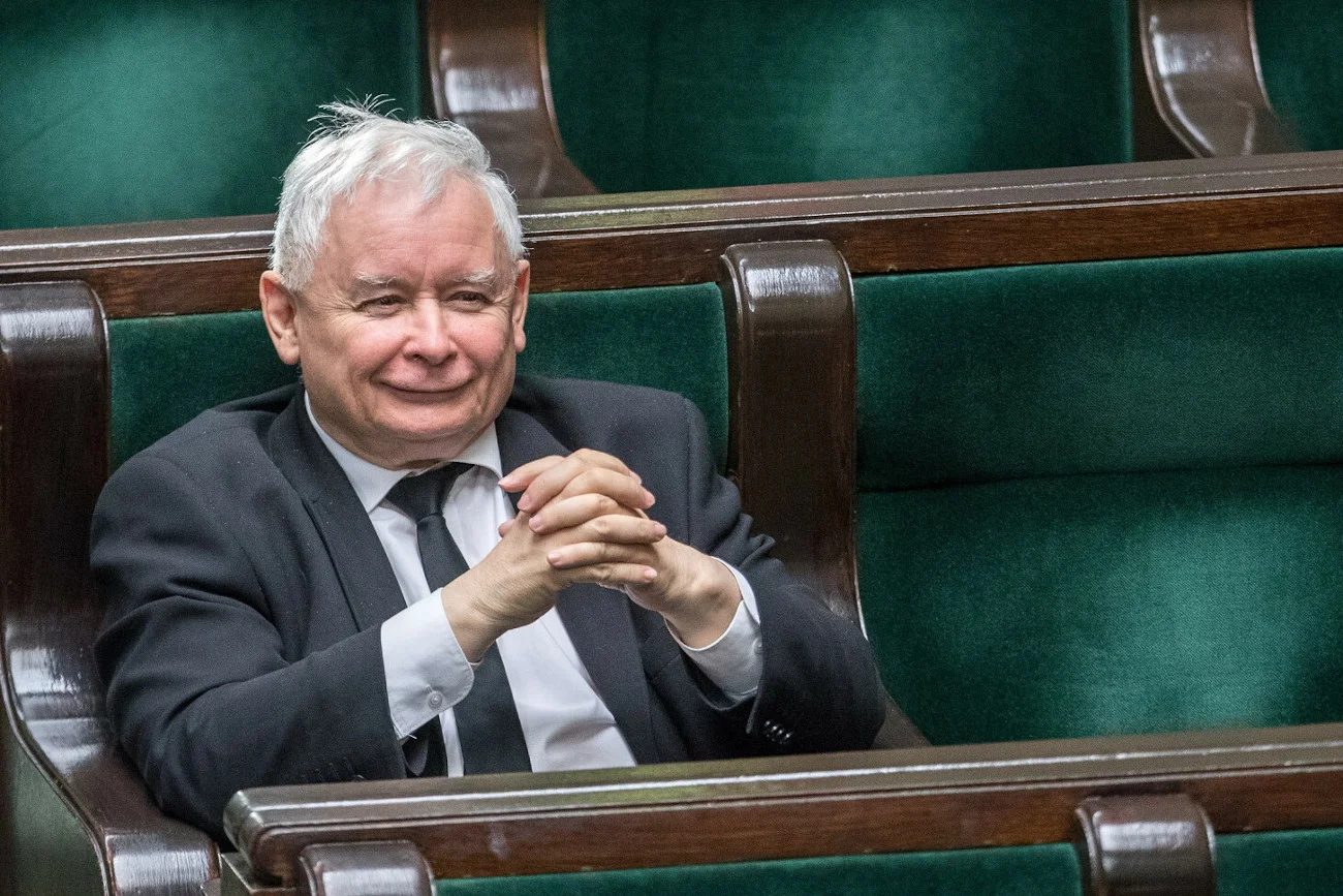 29 września przegłosowano proponowane przez PiS zmiany w Regulaminie Sejmu.