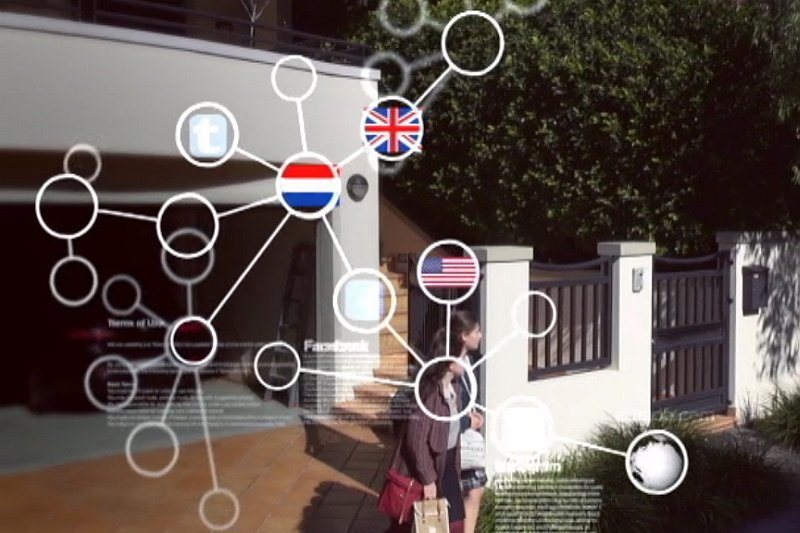 Już w poniedziałek 7 kwietnia o godz. 20:50 „W Google nasza ufność” będzie można zobaczyć na antenie Planete+.