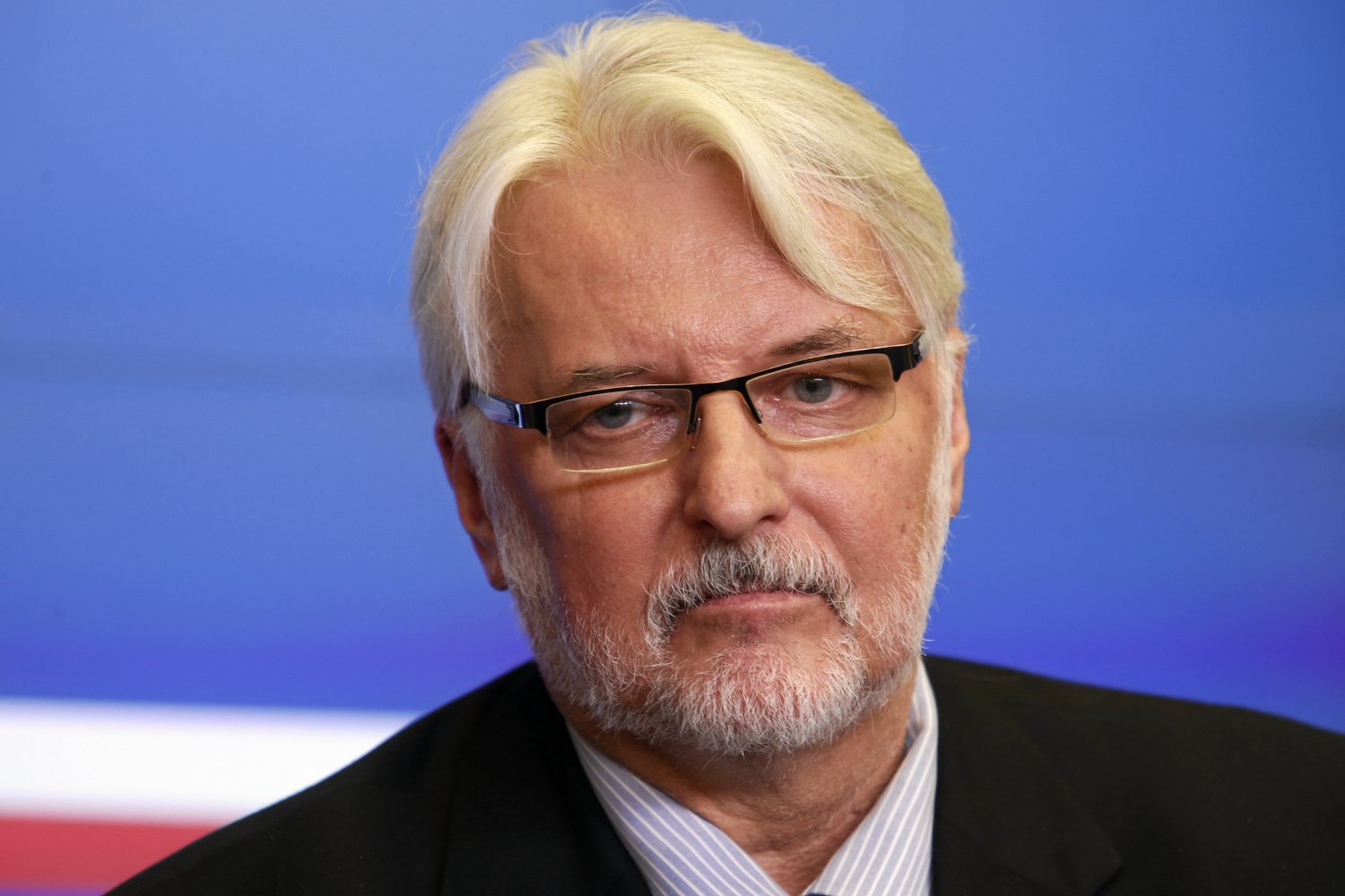 Waszczykowski ostatnio trafił do szpitala. Nowe informacje o jego zdrowiu