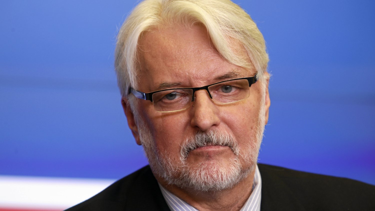 Waszczykowski ostatnio trafił do szpitala. Nowe informacje o jego zdrowiu