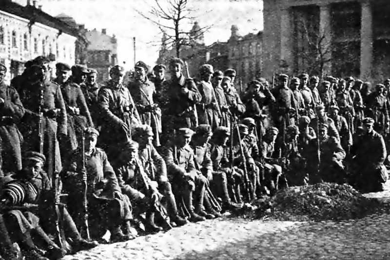 Polska ma doświadczenia nie tylko jako ofiara zaborów, ale też jako ich autor.