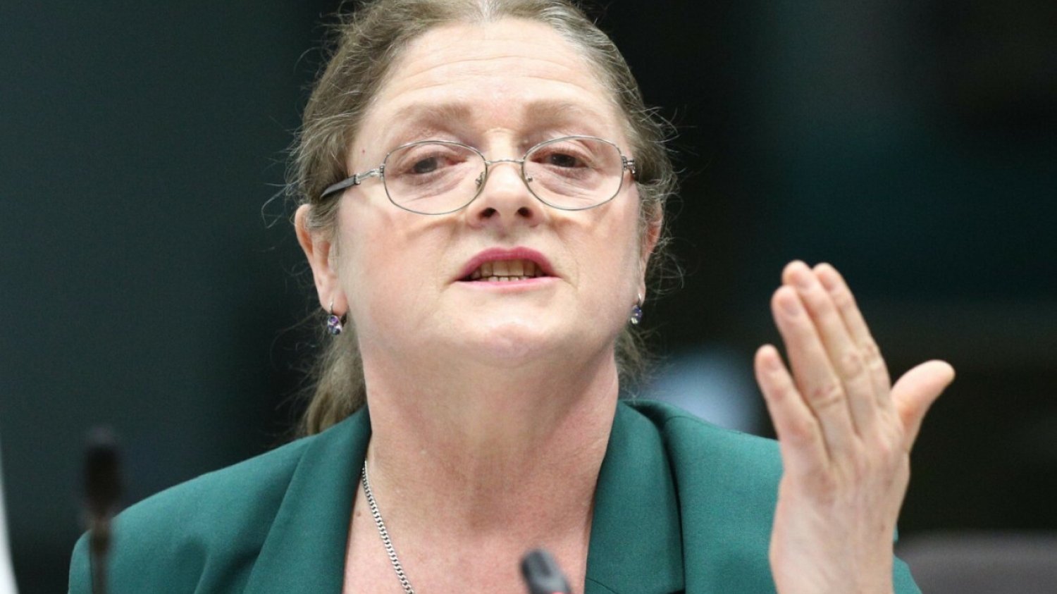 Krystyna Pawłowicz