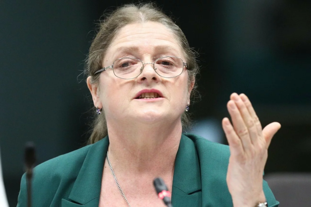 Krystyna Pawłowicz
