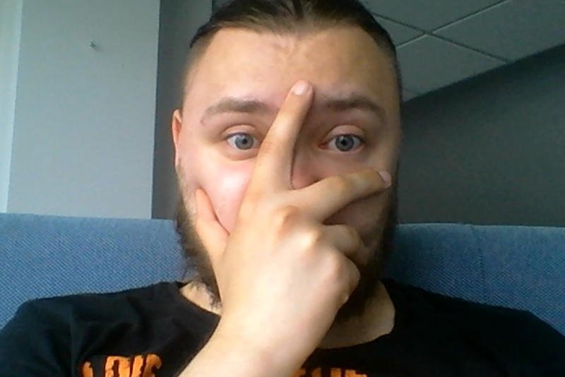 Dominik Stankiewicz Stanley