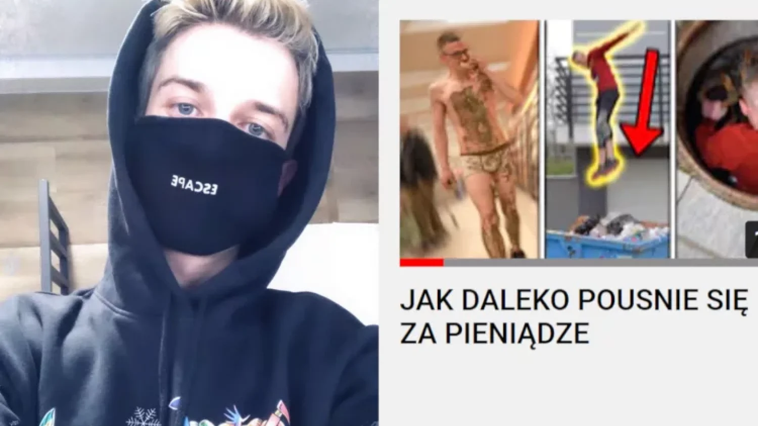 W sprawie filmu Kamerzysty ruszyło już śledztwo prokuratury
